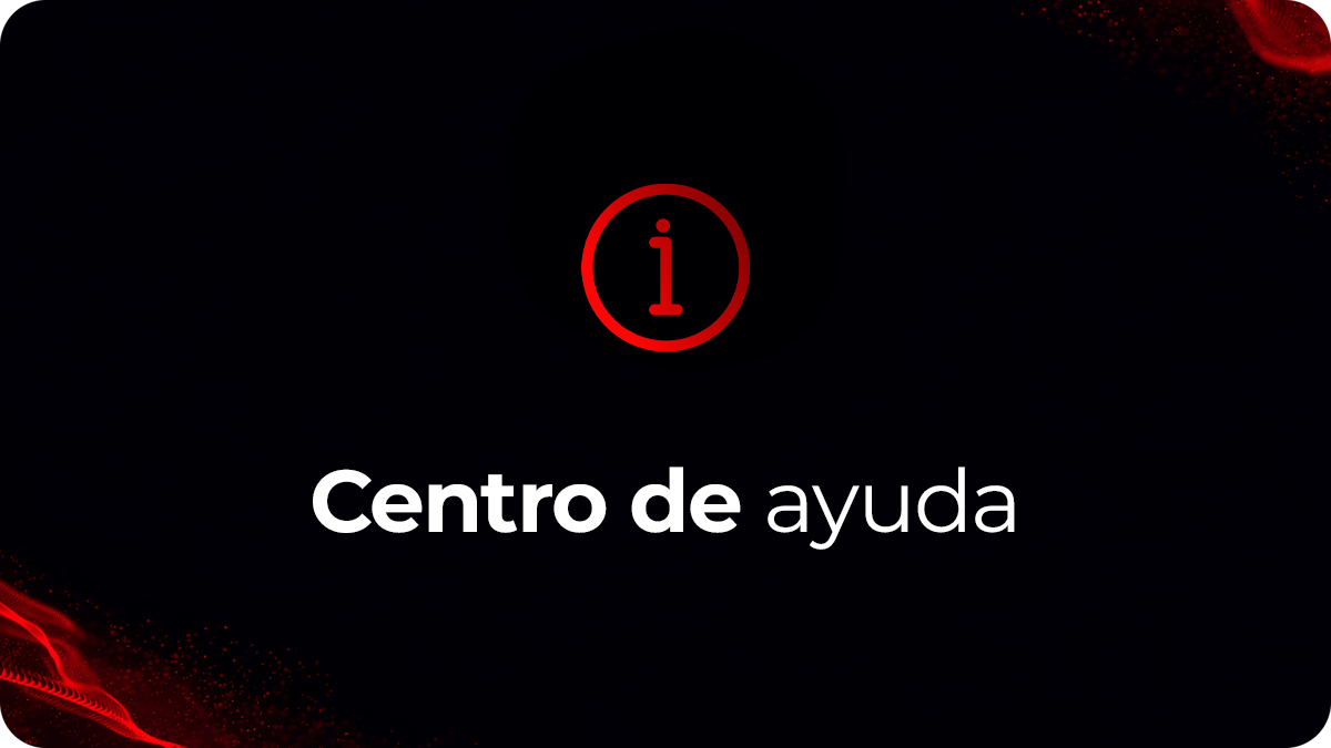 centro de ayuda alinea